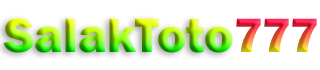 SALAKTOTO777